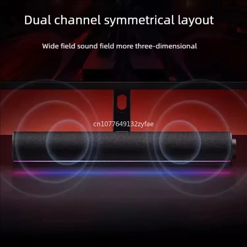 Xiaomi Redmi Computer Speaker  - Xiaomi Home Cinema incelemesi ve fiyatı