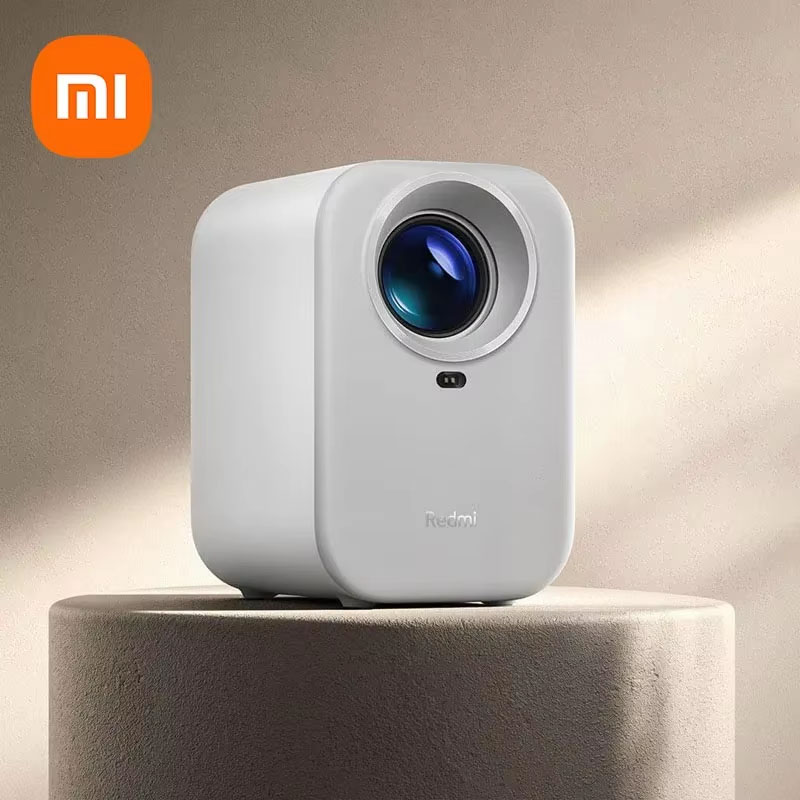 Xiaomi Redmi Projector Lite To - Xiaomi Home Cinema incelemesi ve fiyatı