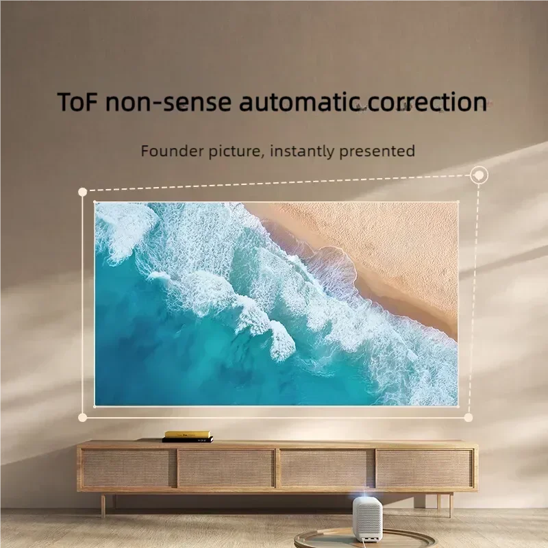 Xiaomi Redmi Projector Lite To - Xiaomi Home Cinema incelemesi ve fiyatı