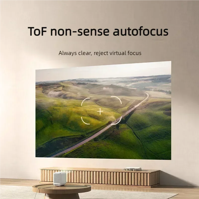 Xiaomi Redmi Projector Lite To - Xiaomi Home Cinema incelemesi ve fiyatı