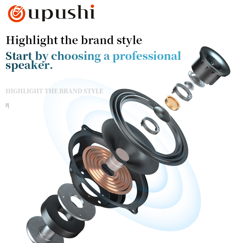 Oupushi ceiling mounted wall m - Wall Mount Speaker incelemesi ve fiyatı