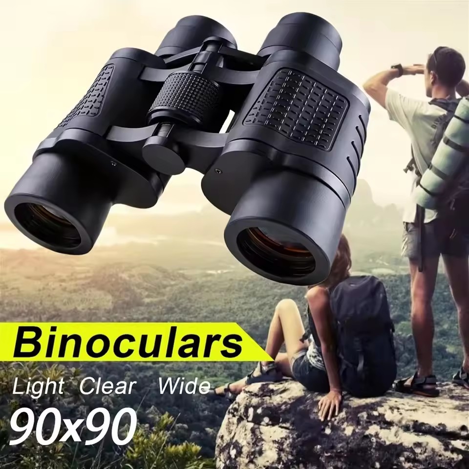 90X90 Powerful Binoculars Long - Home Cinema Center incelemesi ve fiyatı