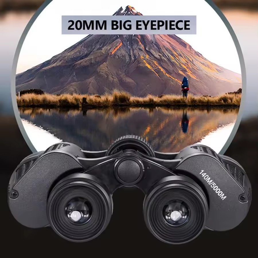 90X90 Powerful Binoculars Long - Home Cinema Center incelemesi ve fiyatı