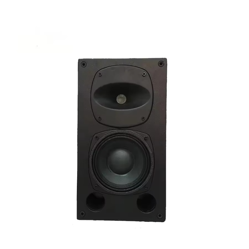 8 Inch In Wall Hifi Speaker Ho - Wall Mount Speaker incelemesi ve fiyatı