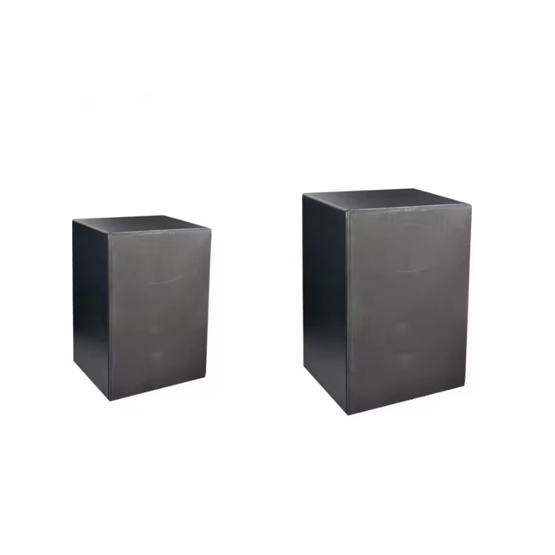 8 Inch In Wall Hifi Speaker Ho - Wall Mount Speaker incelemesi ve fiyatı