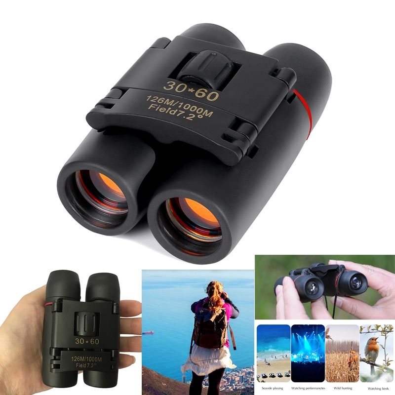 Outdoor Telescope 30×60 High P - Home Cinema Center incelemesi ve fiyatı