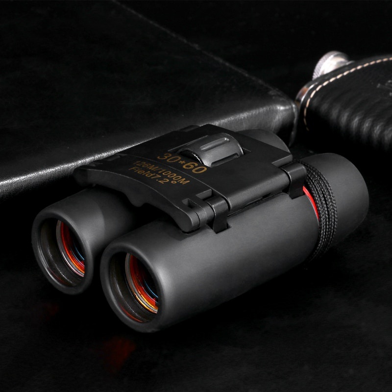 Outdoor Telescope 30×60 High P - Home Cinema Center incelemesi ve fiyatı