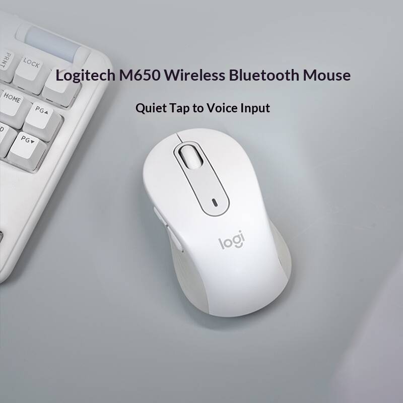 Logitech M650/M650L Wireless M - Logitech Home Cinema incelemesi ve fiyatı