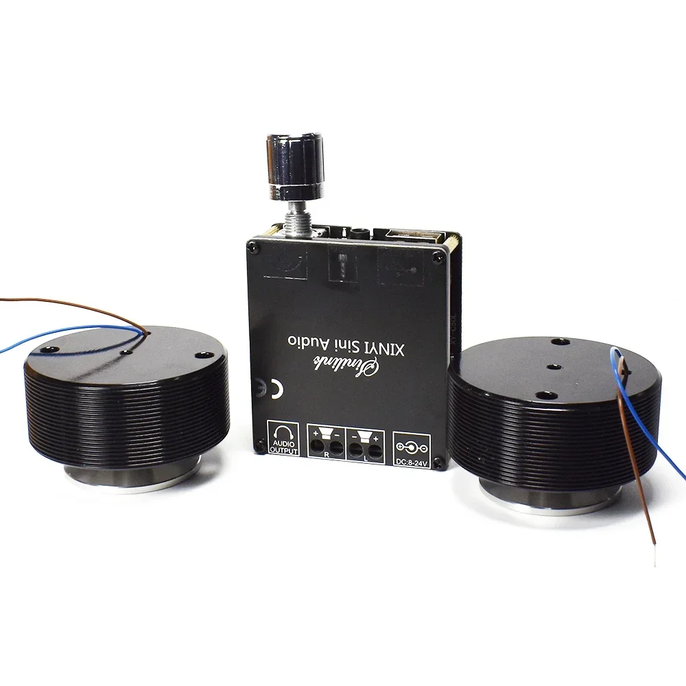 1 Set 50W 2.0 HIFI Vibration S - Home Cinema Solution incelemesi ve fiyatı