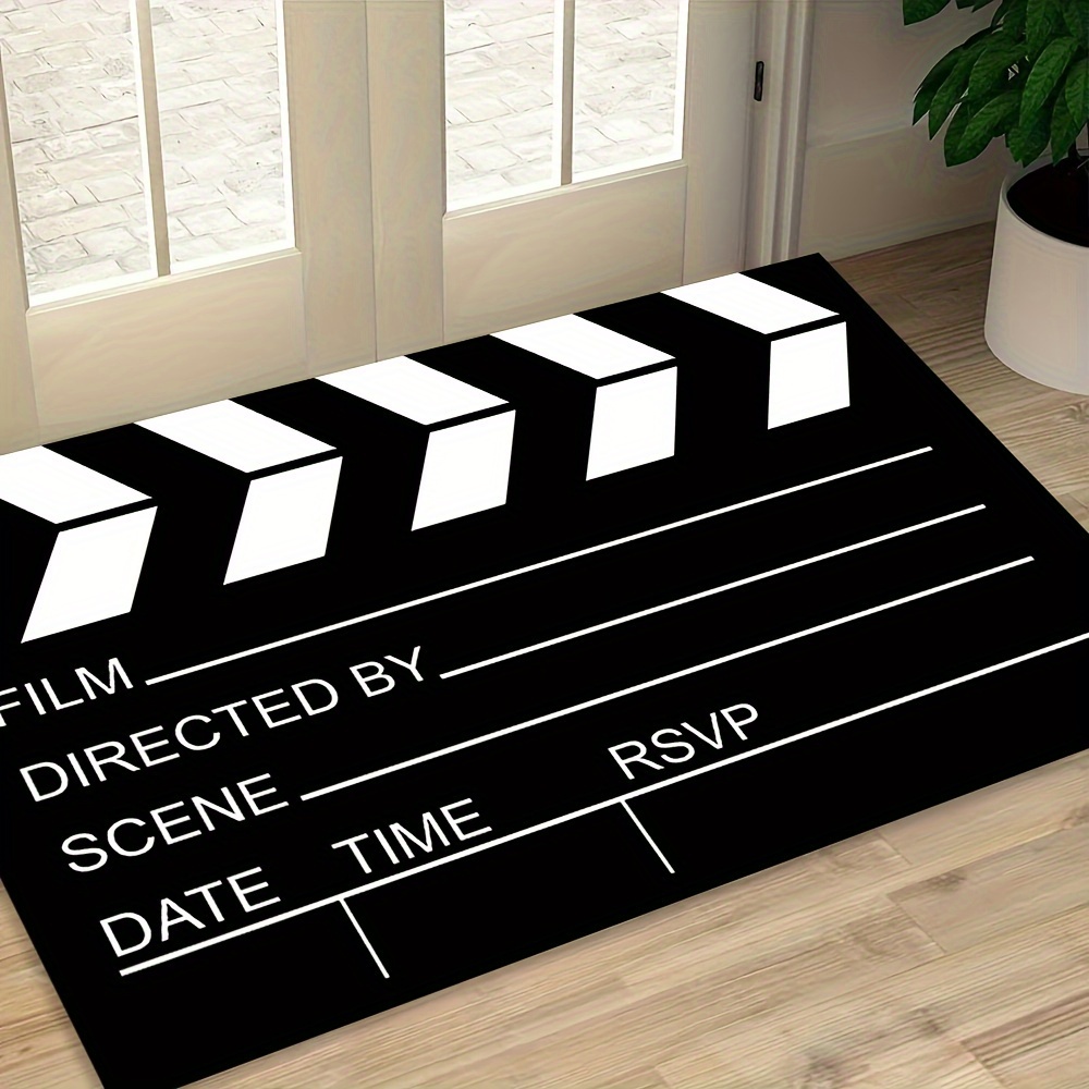 VIKAMA Film Director's Clapper - Home Cinema Gadgets incelemesi ve fiyatı