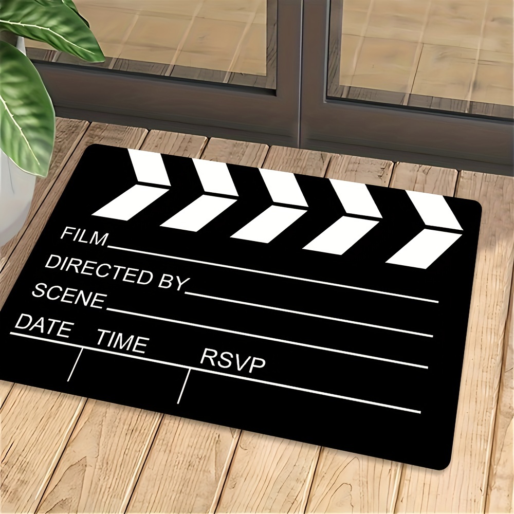 VIKAMA Film Director's Clapper - Home Cinema Gadgets incelemesi ve fiyatı