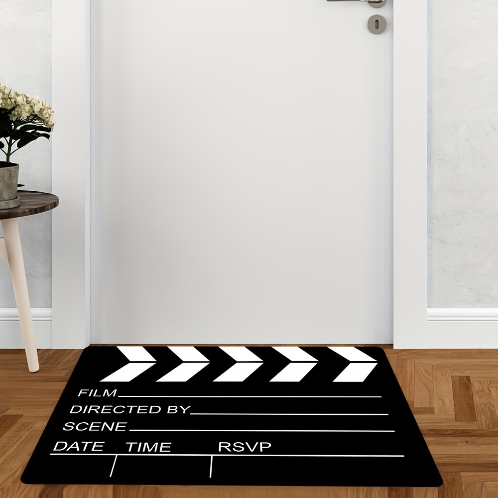VIKAMA Film Director's Clapper - Home Cinema Gadgets incelemesi ve fiyatı