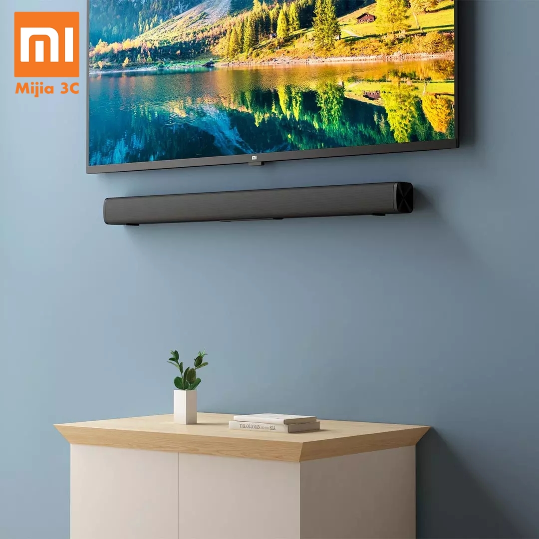 New Xiaomi Mijia Redmi Wireles - Xiaomi Home Cinema incelemesi ve fiyatı