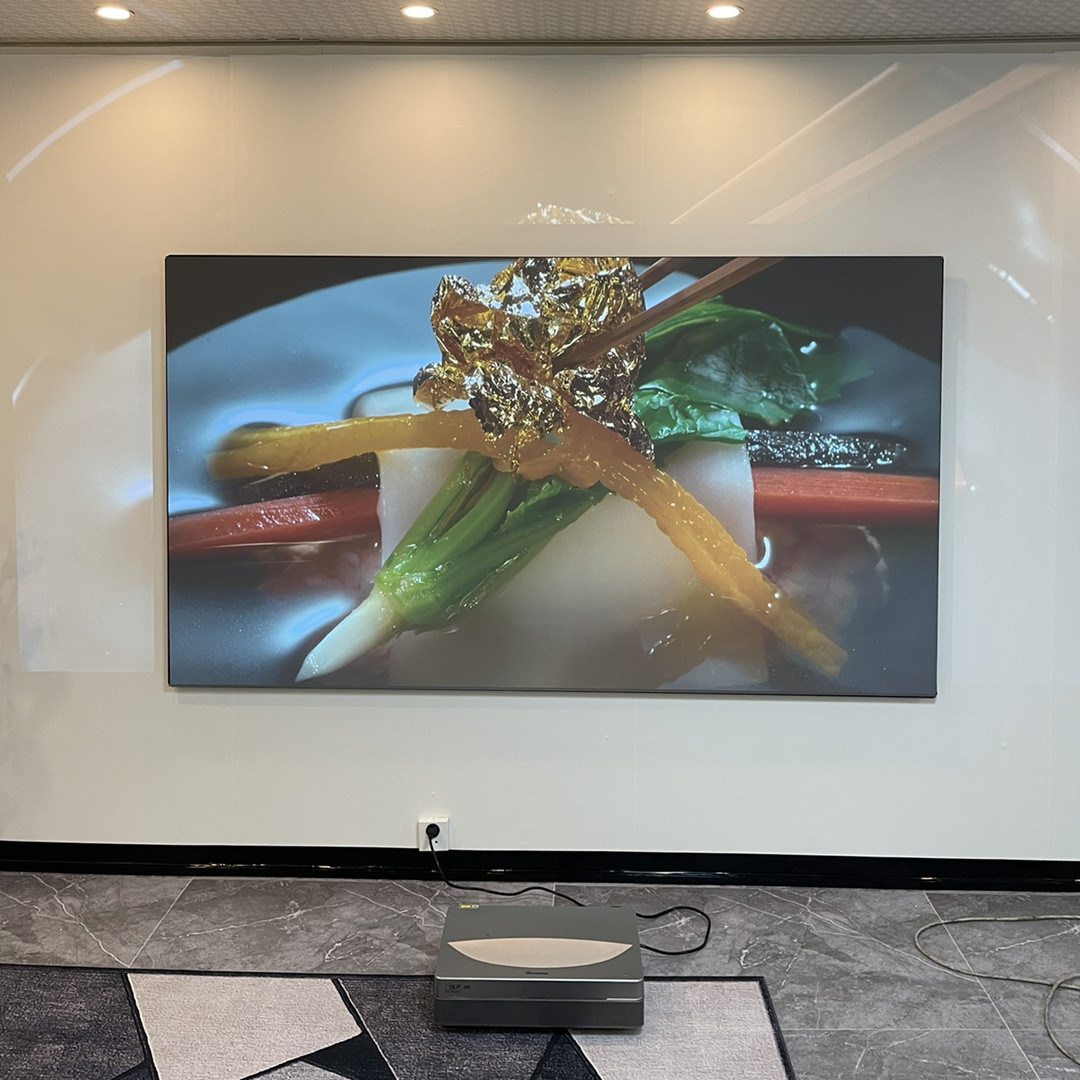 2027 Newest  MIVISION 100~120  - Projector Screen 100 Inch incelemesi ve fiyatı