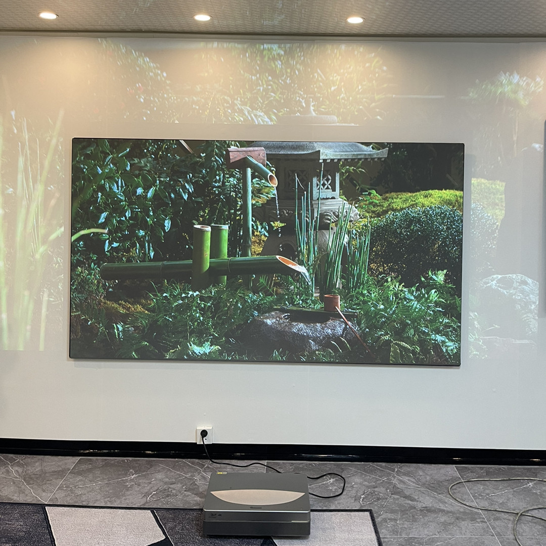 2027 Newest  MIVISION 100~120  - Projector Screen 100 Inch incelemesi ve fiyatı