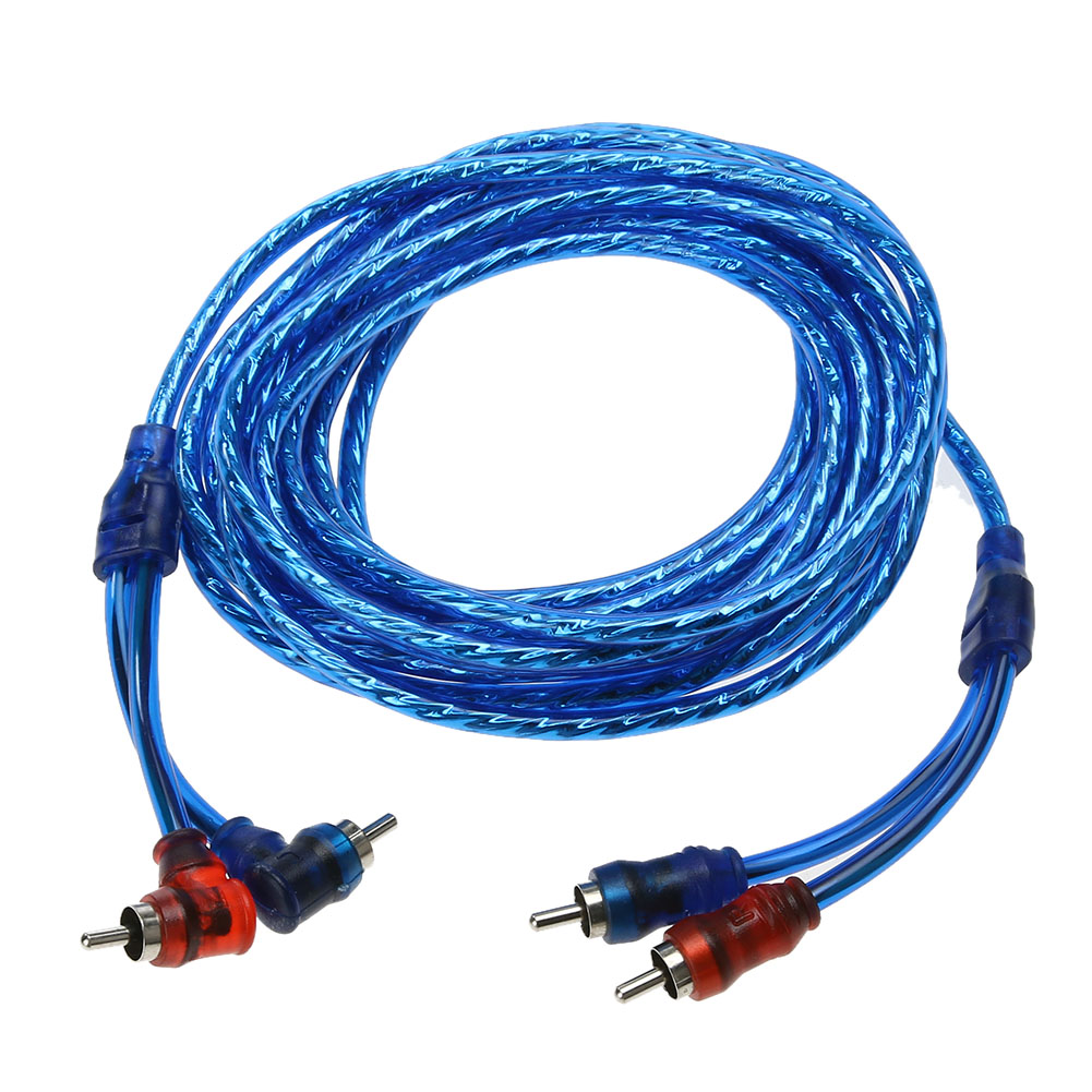 Car Audio Amplifier Cable for  - Home Cinema Solution incelemesi ve fiyatı