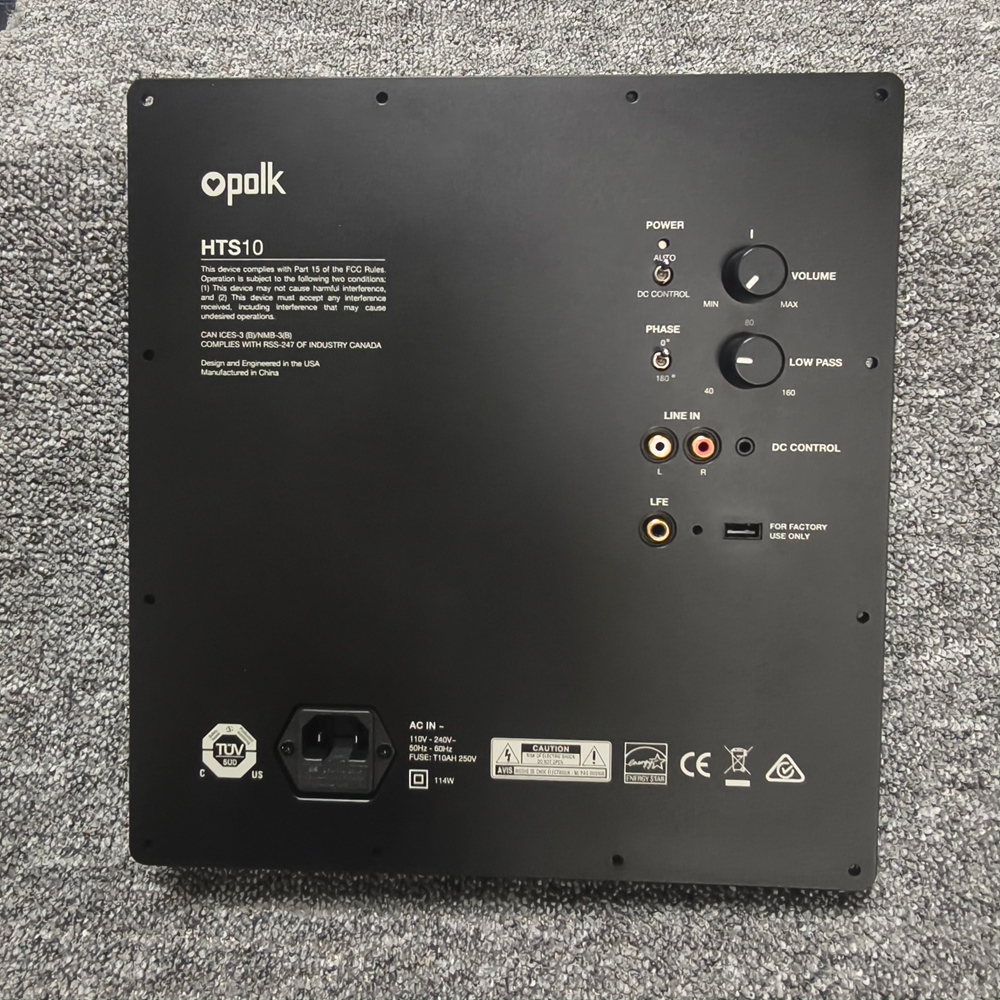 Mono  Heavy Power Home Theater - Home Cinema Solution incelemesi ve fiyatı
