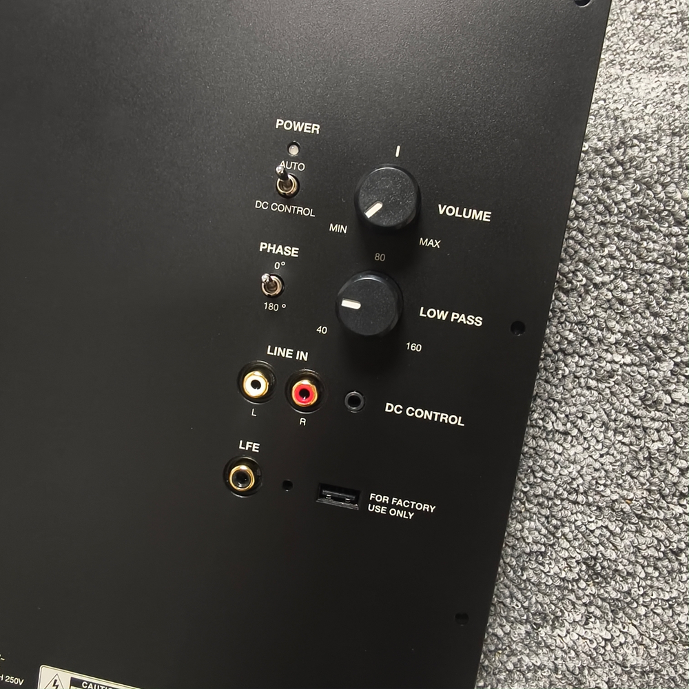 Mono  Heavy Power Home Theater - Home Cinema Solution incelemesi ve fiyatı