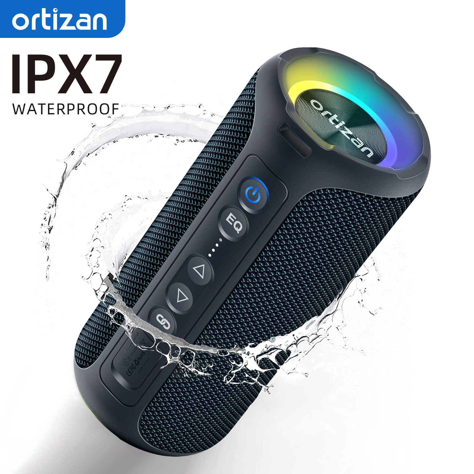 Ortizan Bluetooth Speakers 40W - Xiaomi Home Cinema incelemesi ve fiyatı
