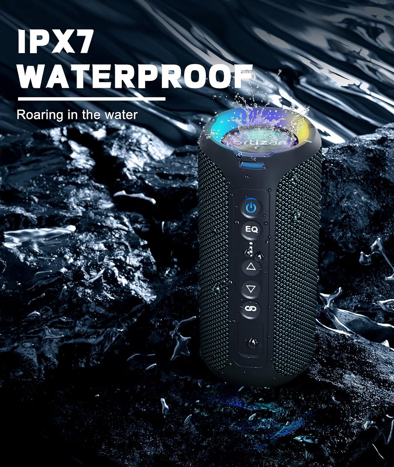 Ortizan Bluetooth Speakers 40W - Xiaomi Home Cinema incelemesi ve fiyatı