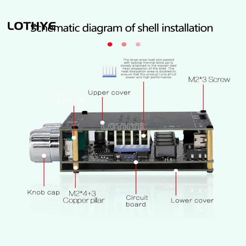 100w+100w Bluetooth 5.0 Power  - Home Cinema Solution incelemesi ve fiyatı