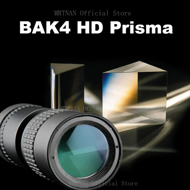 Powerful 10-300x40 HD Monocula - Home Cinema Center incelemesi ve fiyatı