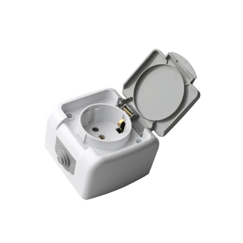 R53C Surfaces Mounted Double G - Wall Mount Speaker incelemesi ve fiyatı
