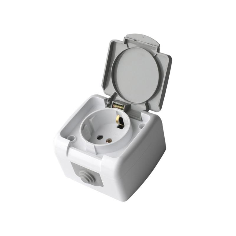 R53C Surfaces Mounted Double G - Wall Mount Speaker incelemesi ve fiyatı
