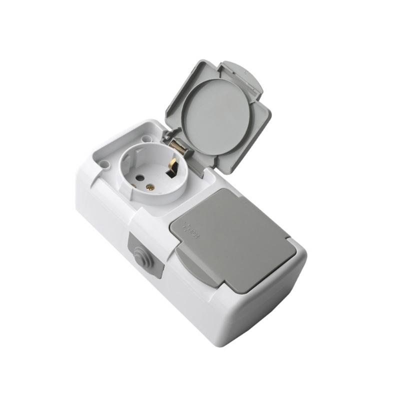 R53C Surfaces Mounted Double G - Wall Mount Speaker incelemesi ve fiyatı