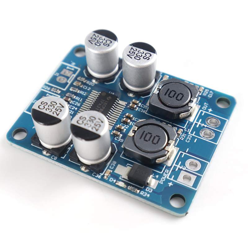 TPA3118 60W Mono Class D Digit - Home Cinema Solution incelemesi ve fiyatı