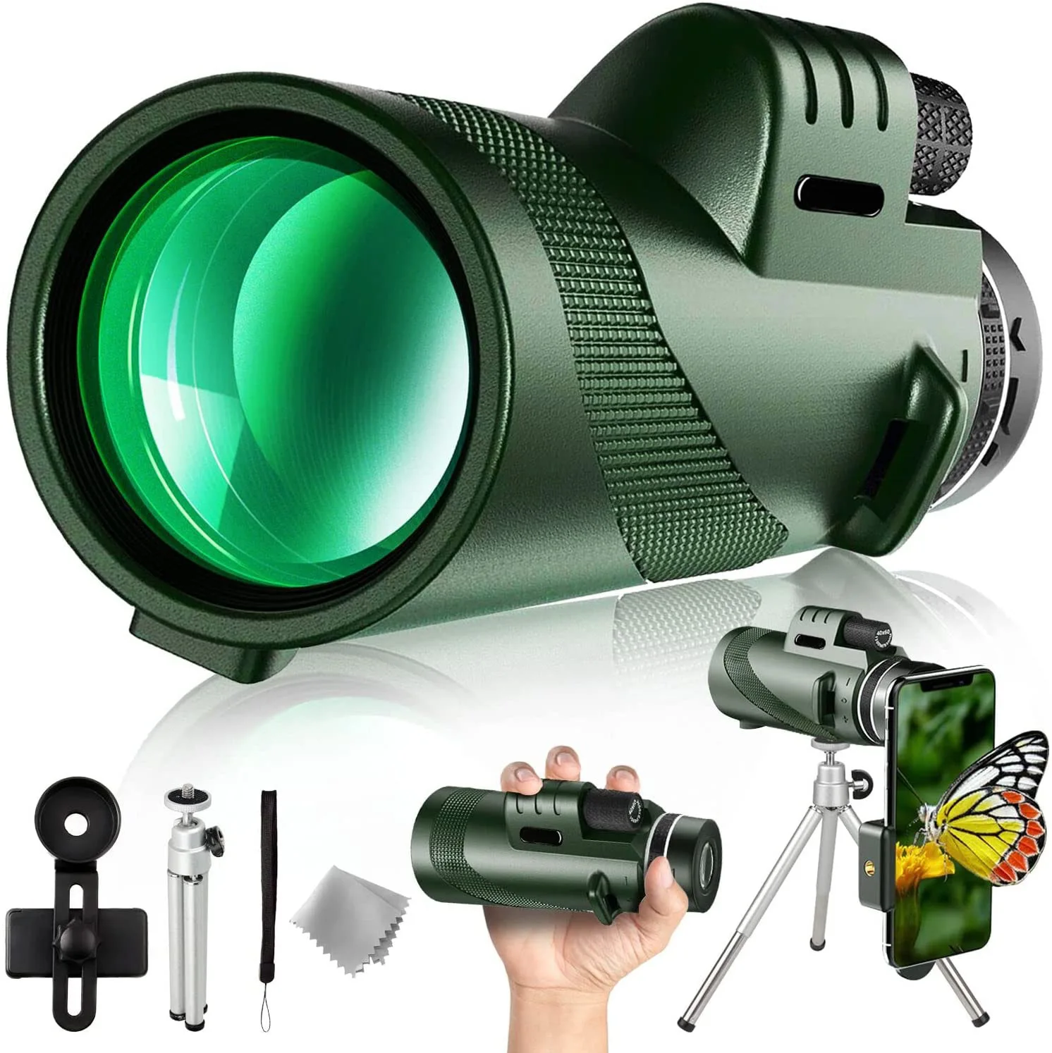 Portabl Powerful 80X100 HD Mon - Home Cinema Center incelemesi ve fiyatı