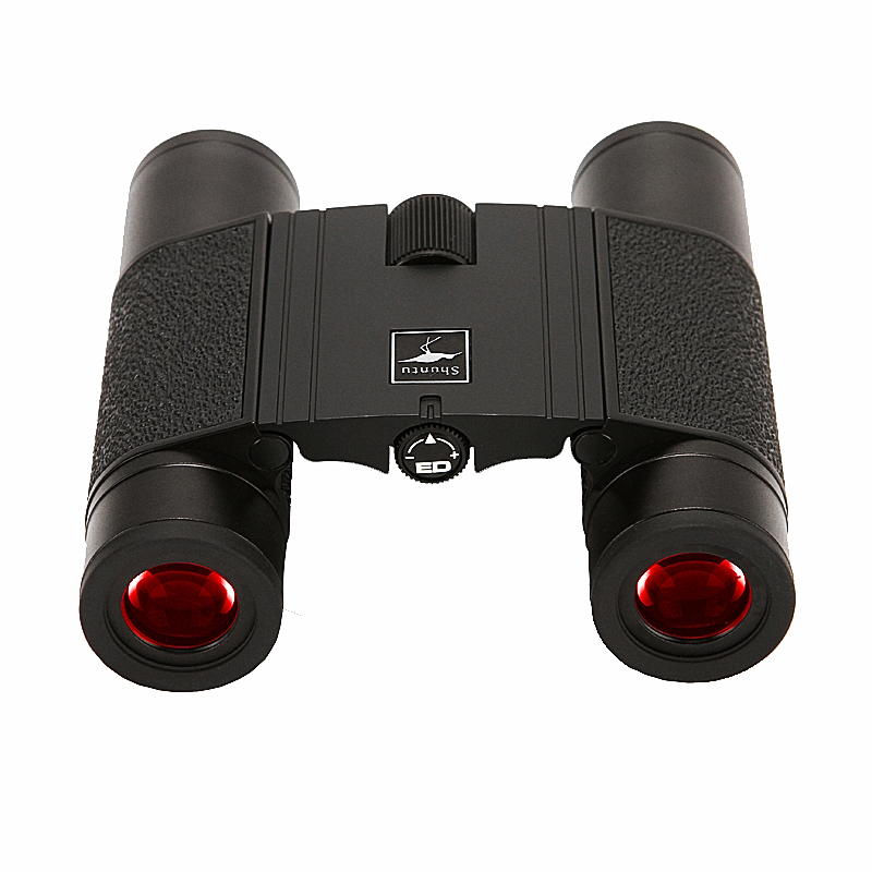 Shuntu 10X25 ED Pocket Binocul - Home Cinema Center incelemesi ve fiyatı