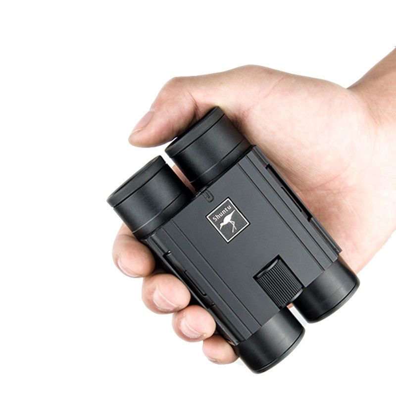 Shuntu 10X25 ED Pocket Binocul - Home Cinema Center incelemesi ve fiyatı