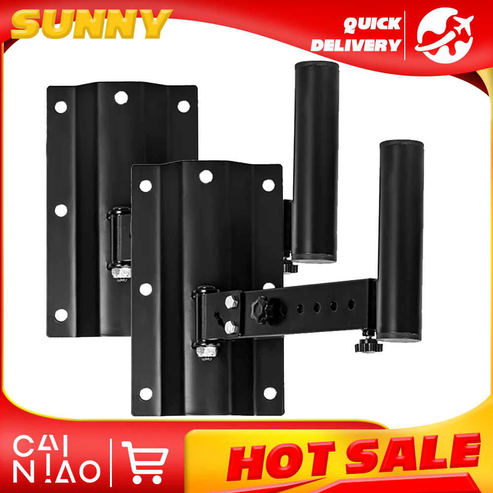 1 Pair Speaker Wall Mounts Bra - Wall Mount Speaker incelemesi ve fiyatı