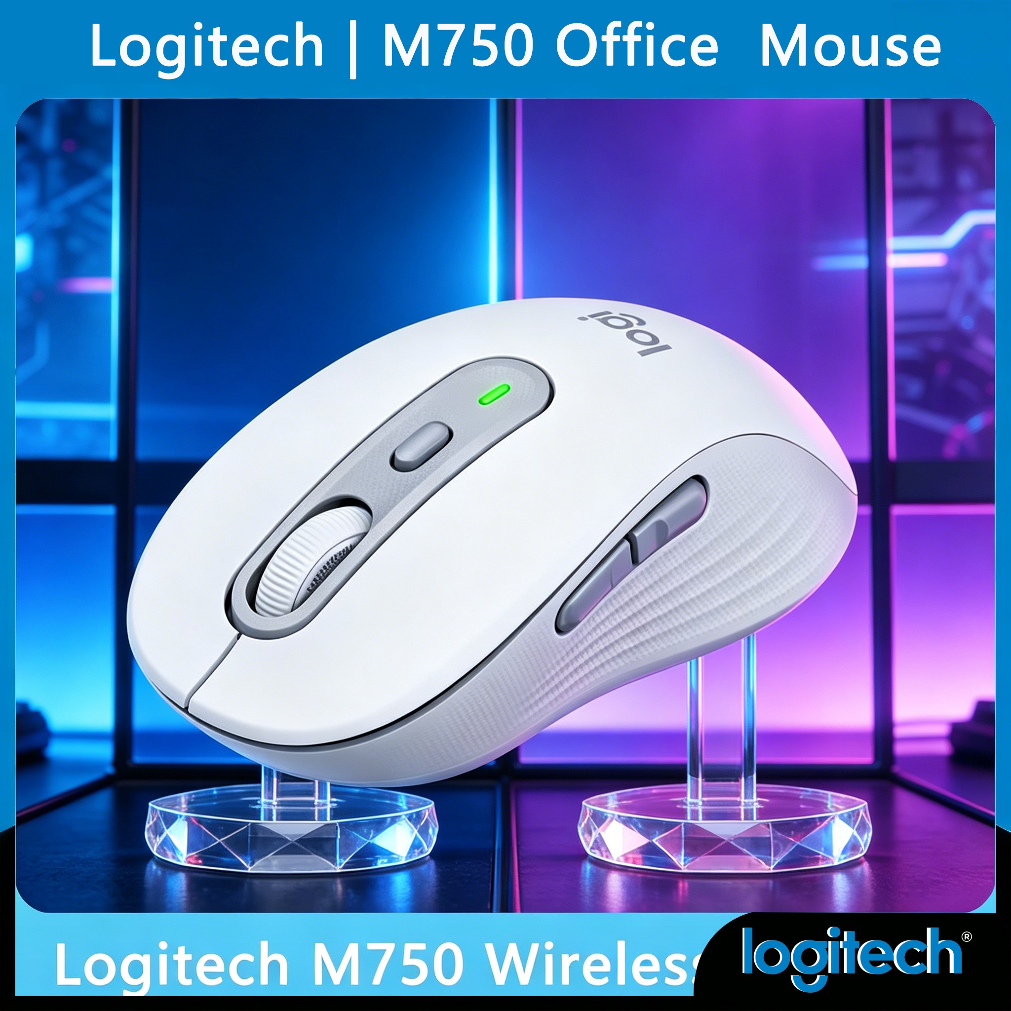 Hot Sale Logitech M750/G304/G2 - Logitech Home Cinema incelemesi ve fiyatı