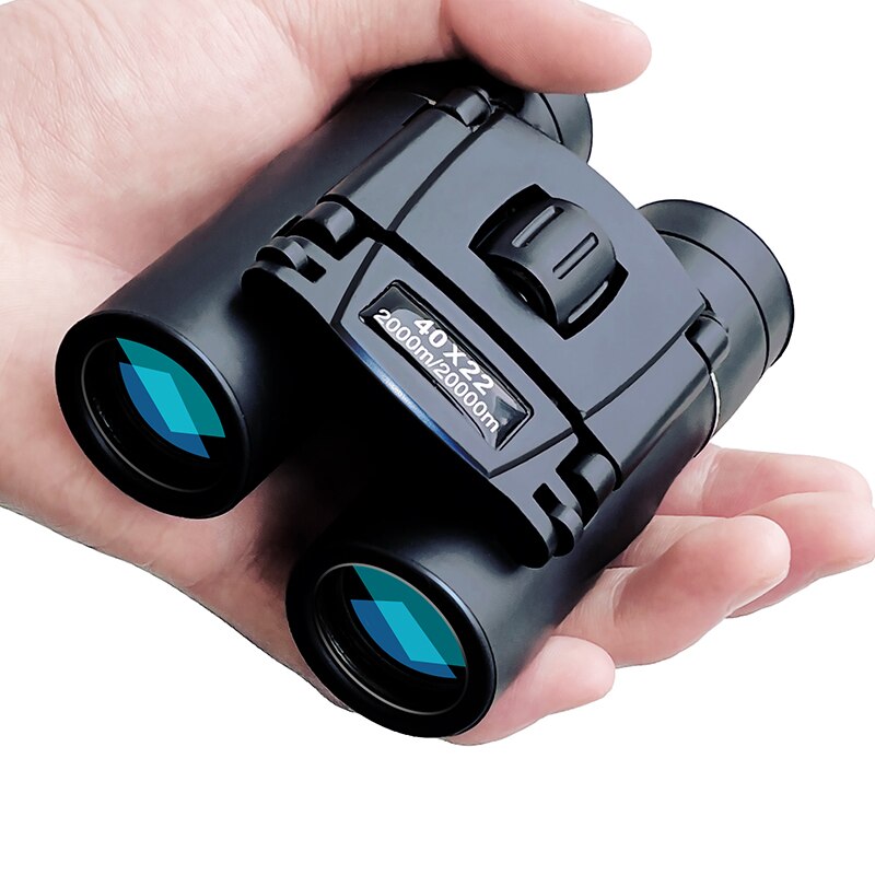 40x22 HD Powerful Binoculars 2 - Home Cinema Center incelemesi ve fiyatı