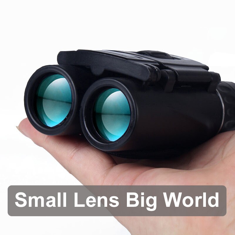 40x22 HD Powerful Binoculars 2 - Home Cinema Center incelemesi ve fiyatı