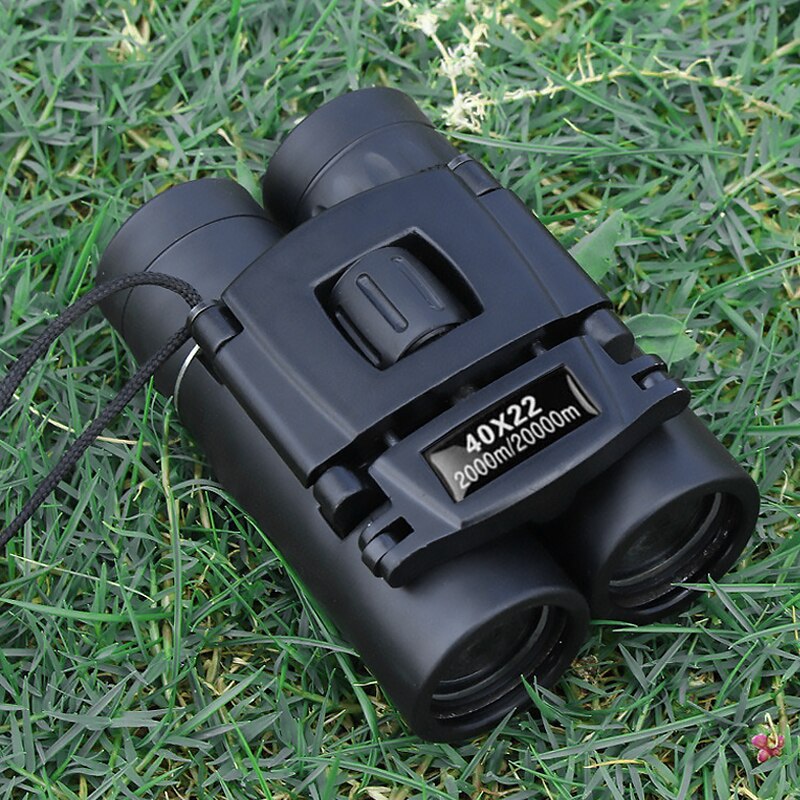 40x22 HD Powerful Binoculars 2 - Home Cinema Center incelemesi ve fiyatı