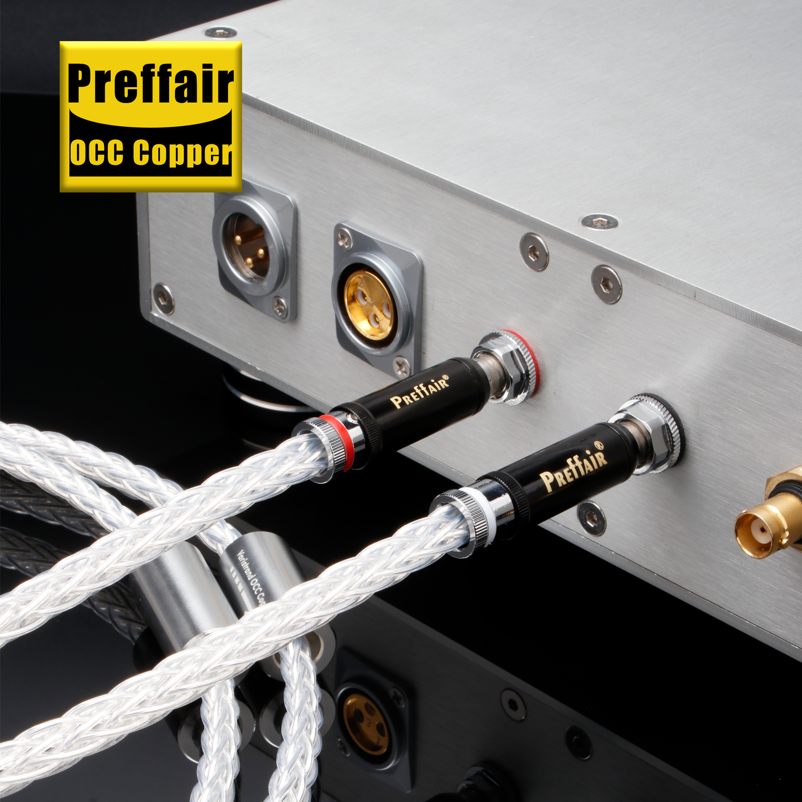 Hifi Audio RCA Cable 12cores 7 - Home Cinema Solution incelemesi ve fiyatı