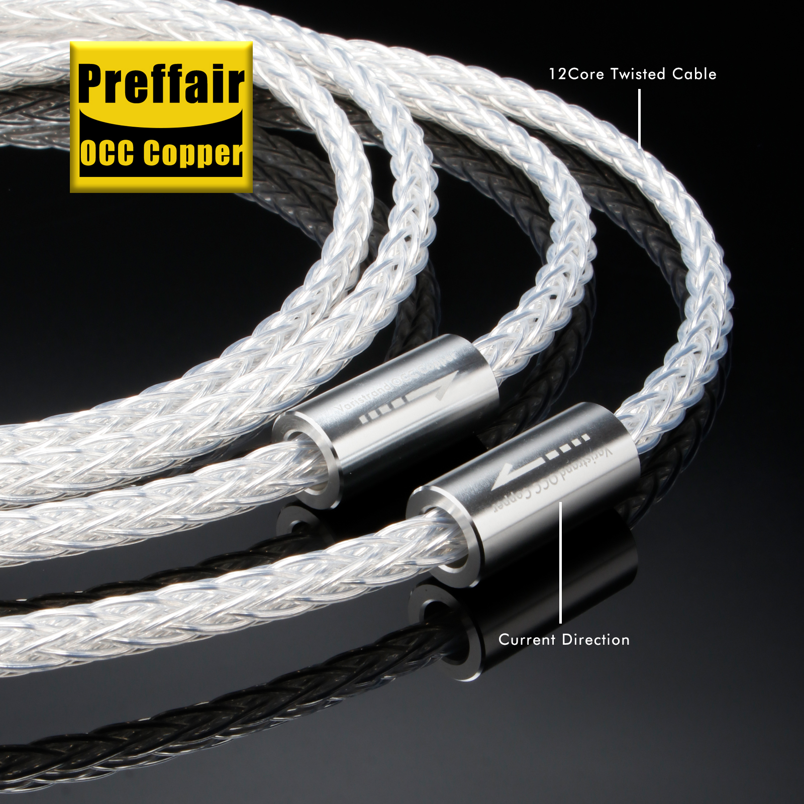 Hifi Audio RCA Cable 12cores 7 - Home Cinema Solution incelemesi ve fiyatı