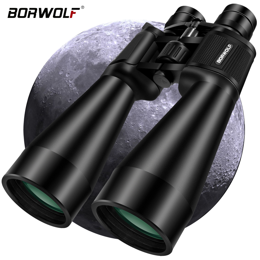 BORWOLF 20-60X70 Binoculars Hi - Home Cinema Center incelemesi ve fiyatı
