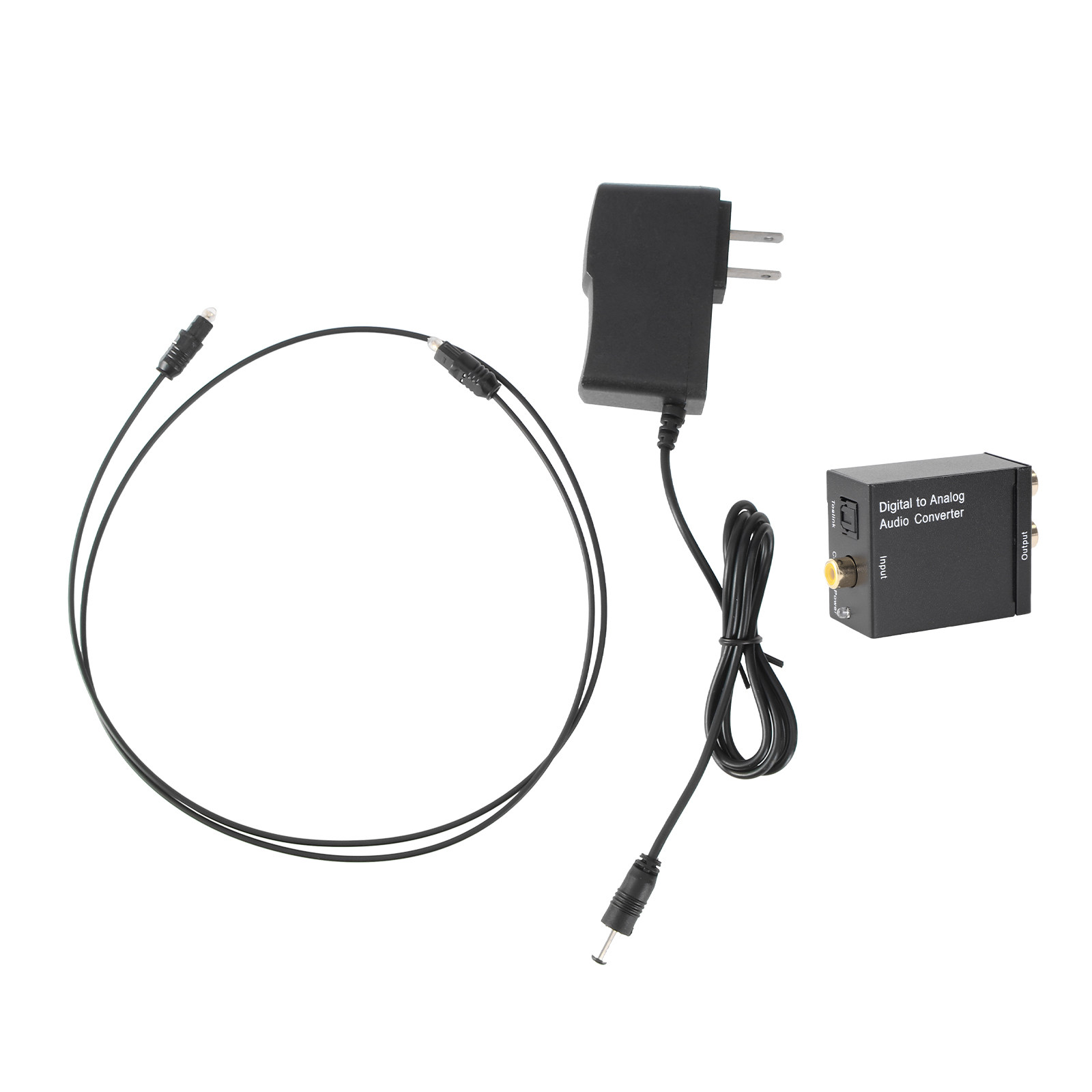 Digital to Analog Audio Conver - Home Cinema Xlr incelemesi ve fiyatı