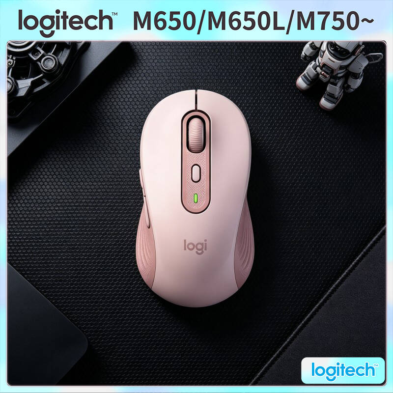 Logitech M650/M650L Wireless M - Logitech Home Cinema incelemesi ve fiyatı