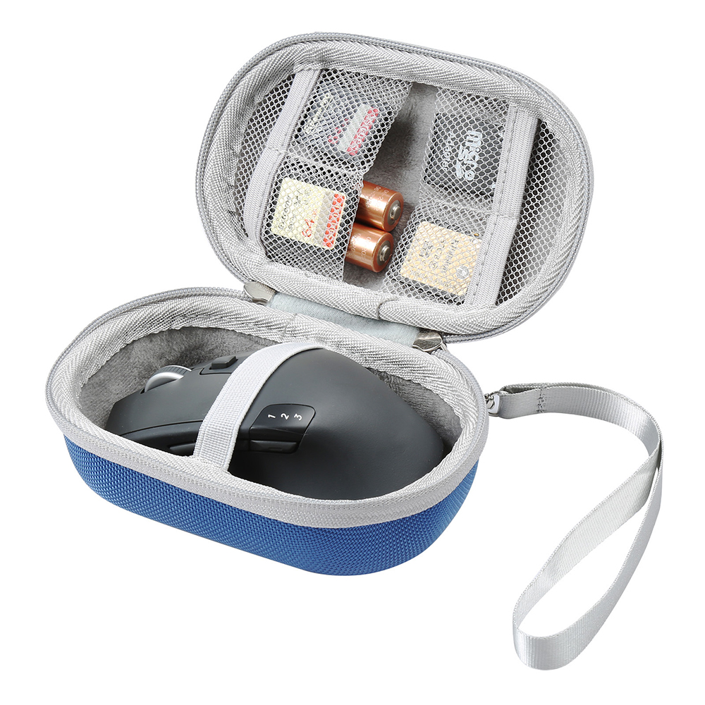 Mouse Bag Sleeve Pouch for Log - Logitech Home Cinema incelemesi ve fiyatı