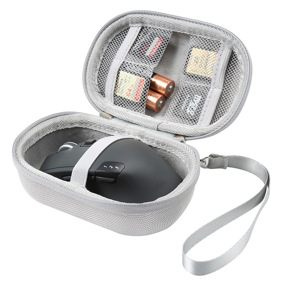 Mouse Bag Sleeve Pouch for Log - Logitech Home Cinema incelemesi ve fiyatı