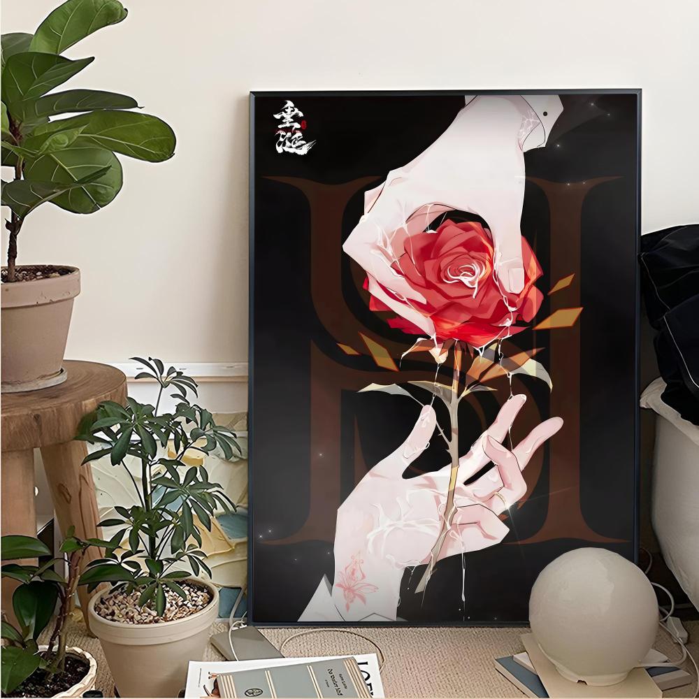 ABO Desire Tv Drama Painting C - Home Cinema The Drama incelemesi ve fiyatı