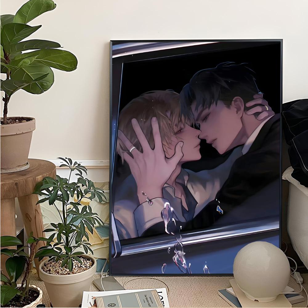 ABO Desire Tv Drama Painting C - Home Cinema The Drama incelemesi ve fiyatı