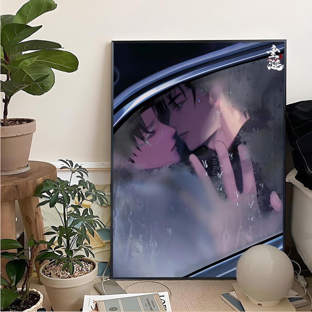 ABO Desire Tv Drama Painting C - Home Cinema The Drama incelemesi ve fiyatı