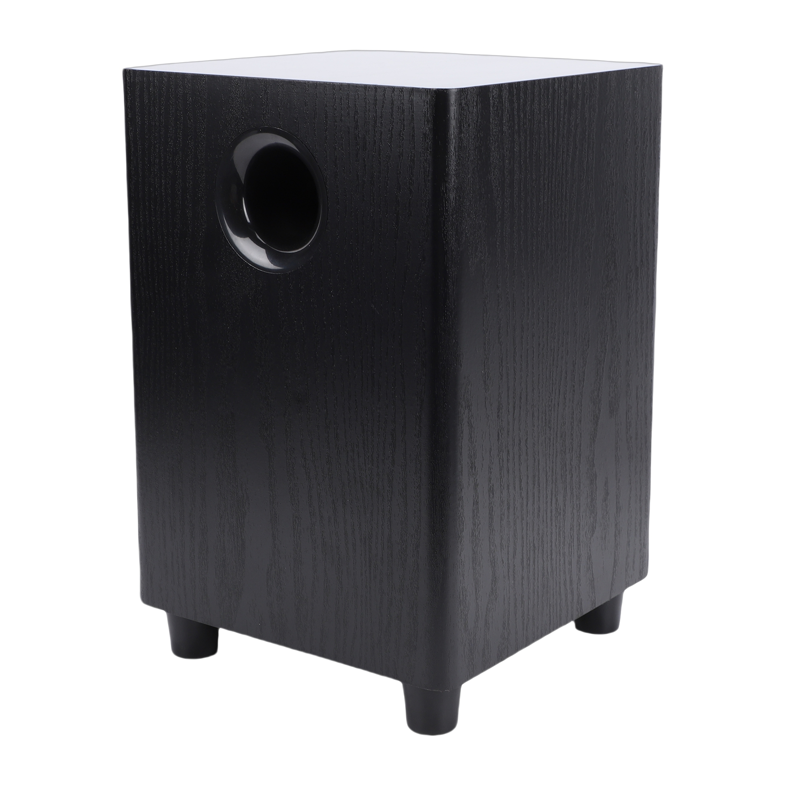 100W Home Subwoofer 6.5 Inch I - Home Cinema Gadgets incelemesi ve fiyatı