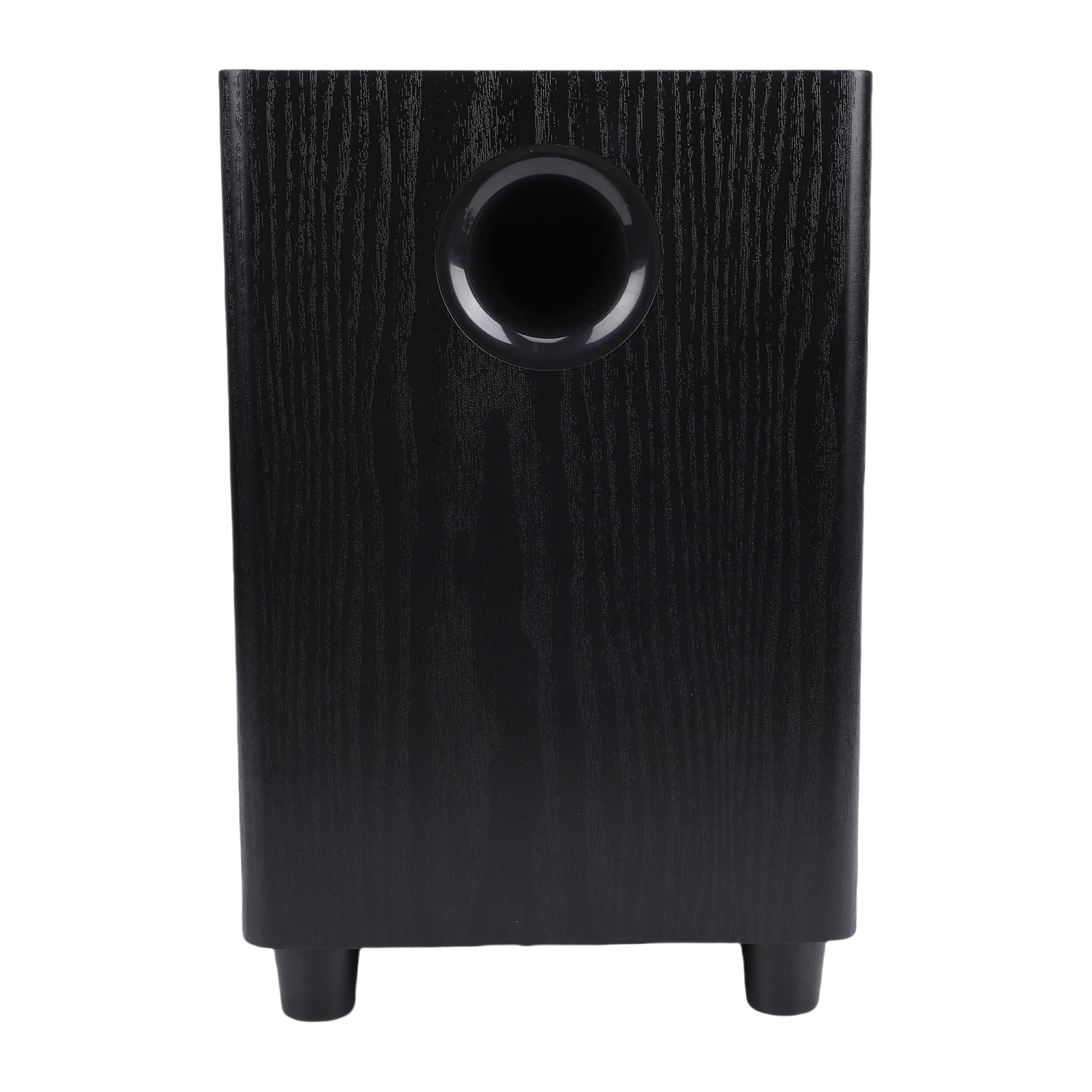 100W Home Subwoofer 6.5 Inch I - Home Cinema Gadgets incelemesi ve fiyatı